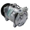 AGCO 72201567 Compressor, air conditioning